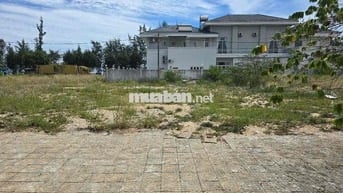 bán đất biệt thự 402m2 mt đường Xuân Thiều 21