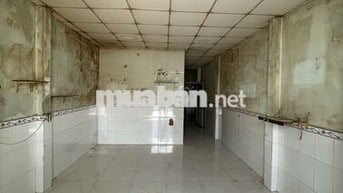 CHỈ 3.3TỶ MÀ CÓ NHÀ SÁT THỊ TRẤN HỐC MÔN.61M(5.3 x 13)SHR.HẺM NỘI BỘ.