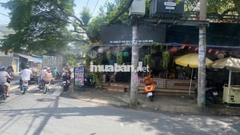 ☕ BÁN QUÁN CAFE ĐANG KINH DOANH TỐT, 3 MT ĐƯỜNG LỚN, Tân Hiệp, Hóc Môn