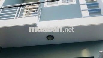 Bán nhà 2 tầng đẹp 70m2, HXH bên hông chợ THỦ ĐỨC - chỉ 4,99 tỷ TL.