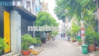 BÁN NHÀ 2 TẦNG 4 PHÒNG -80M2 HXH ĐƯỜNG PHAN HUY ÍCH P12 GÒ VẤP - 6Tỉ8