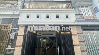 Chính chủ gửi bán, Nhà phố 1/ Lê Văn Khương, hẻm7, sát mt LK 2-5