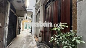 SIÊU PHẨM CCMN DÒNG TIỀN-50M-7 TẦNG THANG MÁY-HOÀNG HOA THÁM-BA ĐÌNH
