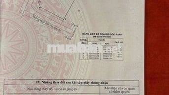 ĐẤT GÓC 2 MẶT TIỀN NHỊ BÌNH 3,DT:250m2,SHR, CHỈ 5.7 TỶ