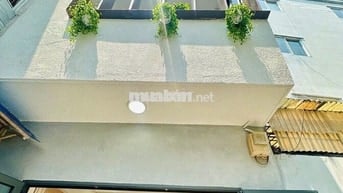 🔥NHÀ ĐẸP KTS THIẾT KẾ GIÁP Q1- LÊ VĂN DUYỆT - 3 TẦNG - FULL NỘI THẤT 🔥