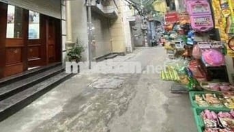 LĨNH NAM - HOÀNG MAI - Ô TÔ QUA CỬA ,KINH DOANH 30/35M2-7,9 TỶ