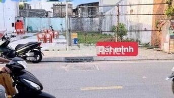 Bán Lô Đất măth tiền Thới tam Thôn6 HM đg 8mthôg Kd đỉh 4,7x27 7ty90tr