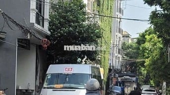 DÂN XÂY 40M 3 TẦNG - LĨNH NAM - 15M RA Ô TÔ- GẦN HỒ ĐIỀU HÒA - 6.x TỶ