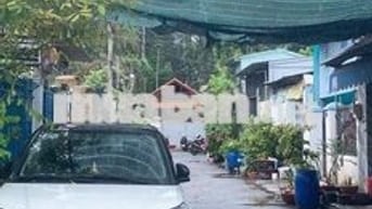 Lô ***, Đất Tam Phú, KDC Hiện Hữu, 108m2, Ngang 5m,  Chỉ 5,X Tỷ.