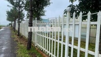 BÁN ĐẤT 192M2 FULL THỔ NGUYỄN BÌNH, NHÀ BÈ HẺM XE HƠI GIÁ CHỈ 35 TR/M