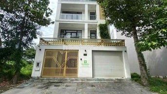 🧧Nhà Phố Ngay Trung Tâm Hành Chính Phú Mỹ Hưng