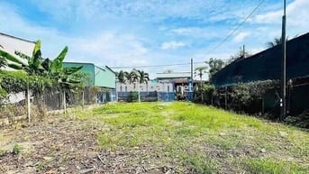 Bán liền lô đất thổ cư 510m² giá 520 triệu