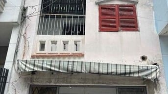 Nhà đường MÃ LÒ [4x12, 1lầu, 2pn, 1toilet] 6tr/tháng