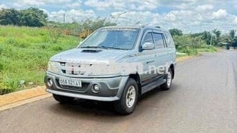 Isuzu Hi lander 2006 - 150000 km