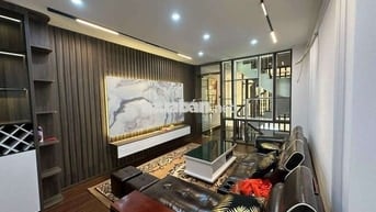 Cực phẩm! Vũ Ngọc Phan, 15m ra ô tô, 45m2*4t, 4 ngủ cực thoáng, ở ngay