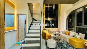 *** hôm nay!Bán nhà 1T2L  Vạn Kiếp P3 Bình Thạnh,DT:50m2/4,650 Ty