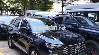 FORD TERRITORY 2025