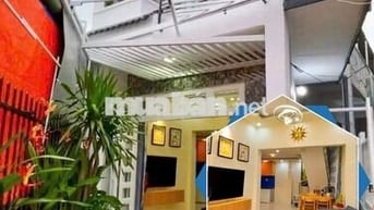 Nhà Mới Full Nội Thất Giá Rẻ 1/Đường Thông HT 13 P. Hiệp Thành Q12