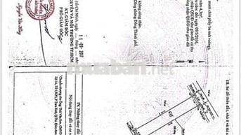 Bán lô đất hẻm xe hơi Tỉnh lộ 43, Phường Bình Chiểu, Thành Phố Thủ Đưc