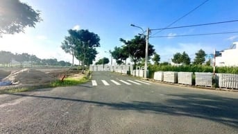 🌟 BÁN ĐẤT NỀN LONG HẬU SÀI GÒN VILLAGE 🌟