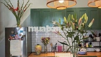 NHÀ ĐẸP 1 LẦU HẺM XE HƠI – ĐẶNG VĂN BI – 42M² – 4.8 TỶ – SỔ RIÊNG