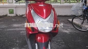 Bán xe Honda Click 2012