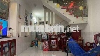 6,5 tỷ dg phú thọ hòa khu chợ vải 
Hẻm ôtô đường mới trải nhựa