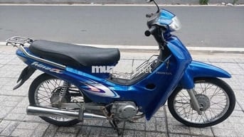 xe máy im ru bình đề đầy đủ bs65
