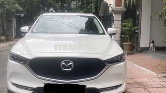 Mazda CX 5 2022 Premium 2.0 AT - 56666 km