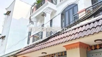 HXH, 115 Phạm Hữu Lầu,Phú Mỹ,Q7, 64m2, 3 Tầng, Ngang 6m x11 ,Nhỉnh 7tỷ