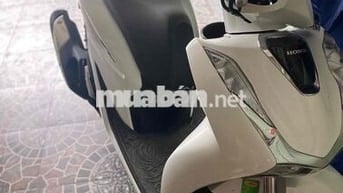 SH 125i cbs trùm mền ít đi