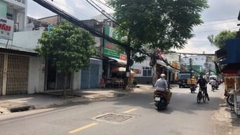 Nhà mặt tiền kinh doanh đa ngành nghề , Lạc Long Quân, Q.11