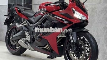 HONDA CBR650 2023 Siêu Lướt