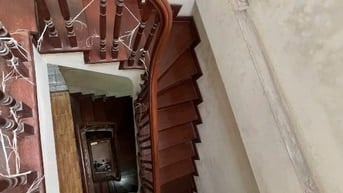 La Thành,59m2 sổ to, 5.6m ngang, nở hậu, đất vàng gần Vin tăng cao 