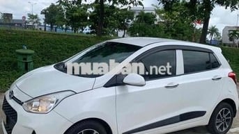 Hyundai Grand i10 2017 Grand 1.2 AT - 50000 km