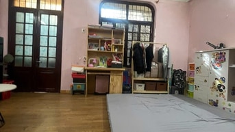Ngọc Khánh 59m2 * 5.6m ngang, nở hậu, đất vàng gần Vinhomes tăng cao 