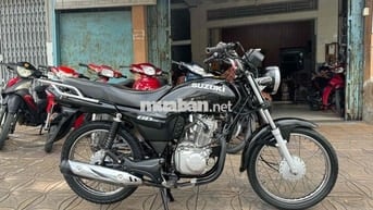 SUZUKI GD110HU (2017) BS:65K1:CẦN THƠ