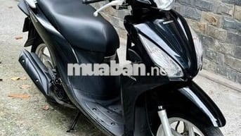 Honda Vision date 2016 1 chủ sử dụng biển tp