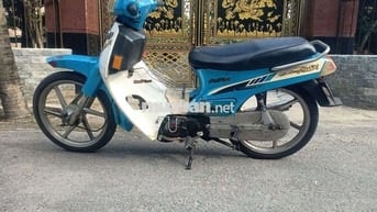 Maxx Thai 50 gtdd