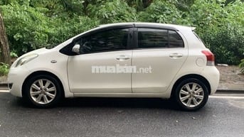 Bán xe Toyota Yaris 2011 1.3 AT - giá 238trhaf