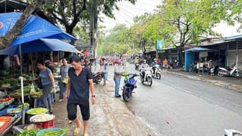 Cần bán nhà mặt tiền đường Nguyễn Thị Tồn , kinh doanh Buôn bán