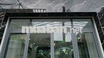 Bán Nhà Huỳnh Tấn Phát, Quận 7, Gần Phú Mỹ, Tiện Ích Đầy Đủ