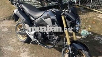 MSX 125 nhập thái bs 83