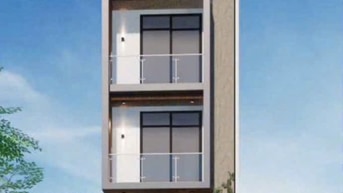 BÁN NHÀ LIỀN KỀ PHỐ XUÂN LA – GẦN HỒ TÂY Ô TÔ VÀO NHÀ – FULL NỘI THẤT 