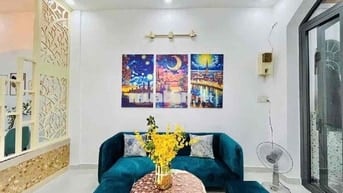 Duy Tân – Huỳnh Văn Bánh –Nguyễn Văn Trỗi 38m² 3 tầng 3PN 5,35tỷ có TL
