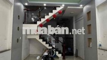 Chính chủ - MT DC 13 - 5x15m 1 trệt 3 lầu 5pn 5wc - giá thuê 16tr