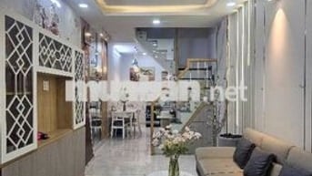 Huỳnh Văn Nghệ – 30m² – HXH – P15 Tân Bình, sẵn dòng tiền – 3.9 tỷ