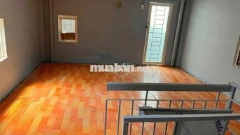Cho thuê nhà 1 lầu Hưng Phú gần cầu Nguyễn Tri Phương