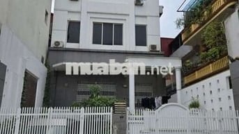 Tôi cần bán nhà mặt phố Âu Cơ diện tích 287m, 6tầng thang máy.
