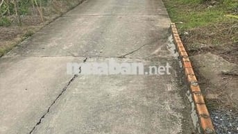 Đất mặt tiền đường LÊ ĐẠI HÀNH, p.Phú lợi, TP Cần Thơ (Sóc Trăng)